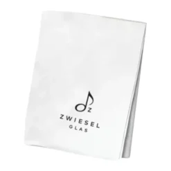 Zwiesel Pudseklud Mikrofiber - Hvid