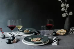 Zwiesel Pure Rødvinsglas - 2 stk 69 cl - Glas - Klar