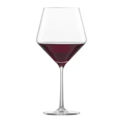 Zwiesel Pure Rødvinsglas - 2 stk 69 cl - Glas - Klar