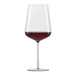 Zwiesel Vervino Rødvinsglas - 2 stk 74 cl - Glas - Klar