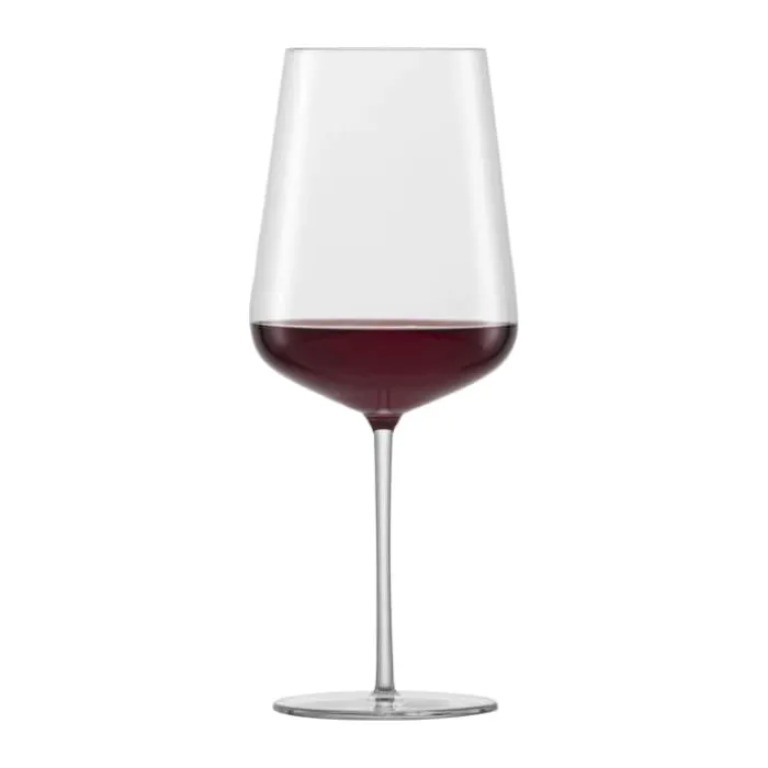 Zwiesel Vervino Rødvinsglas - 2 stk 74 cl - Glas - Klar