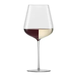 Zwiesel Vervino Vinglas - 2 stk 68 cl - Glas - Klar