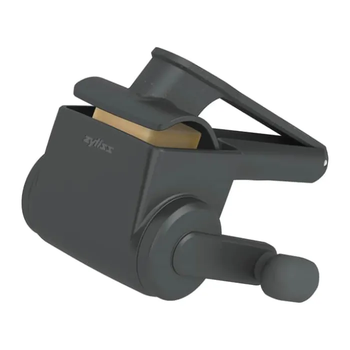 Zyliss Rivejern B 11,3 x L 21,3 cm - ABS plastik/rustfrit stål - Sort