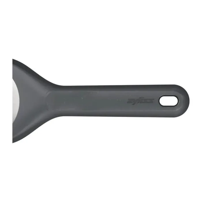 Zyliss Rivejern Fin - B 7,2 x L 28 cm - Grå