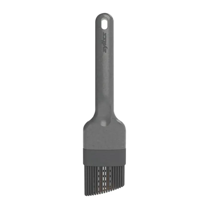 Zyliss Silikone Pensel H 21,5 cm - PP-plastik/silikone - Sort