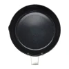 Zyliss Ultimate Pro Stegepande Ø 20 cm - Aluminium/rustfrit stål - Sort