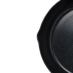 Zyliss Ultimate Pro Stegepande Ø 20 cm - Aluminium/rustfrit stål - Sort