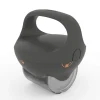 Zyliss Urtekutter H 14 x B 10 cm - ABS plastik/rustfrit stål - Grå